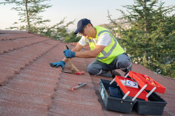 Slate Roofing Contractor in North Lauderdale, FL